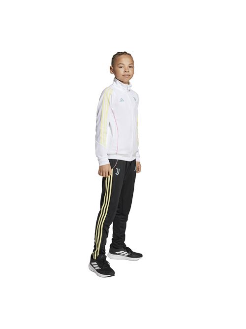 Adidas Juventus tuta completa bambino 25/26 Juventus | KC3251RAPPRE. 25/26